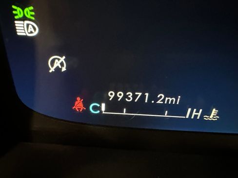 Used 2021 Lincoln Aviator Reserve w/ Equipment Group 202A image 29