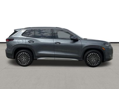 New 2026 Volkswagen Tiguan S