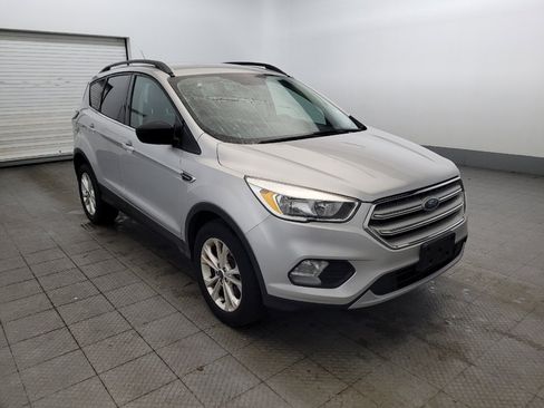 Used 2018 Ford Escape SE AWD/4WD image 13