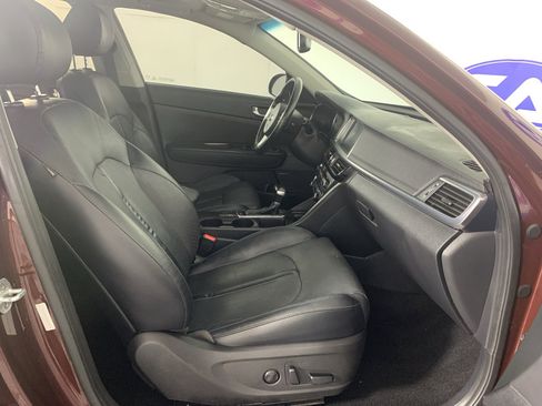 Used 2016 Kia Optima EX w/ Premium Package FWD image 41