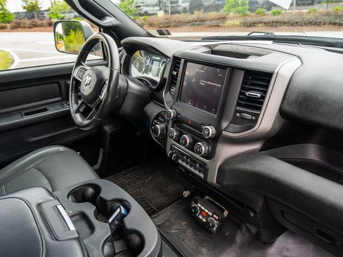 Used 2022 RAM 2500 Tradesman AWD/4WD image 13