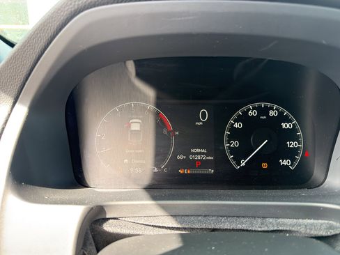 Used 2025 Honda Ridgeline RTL image 6