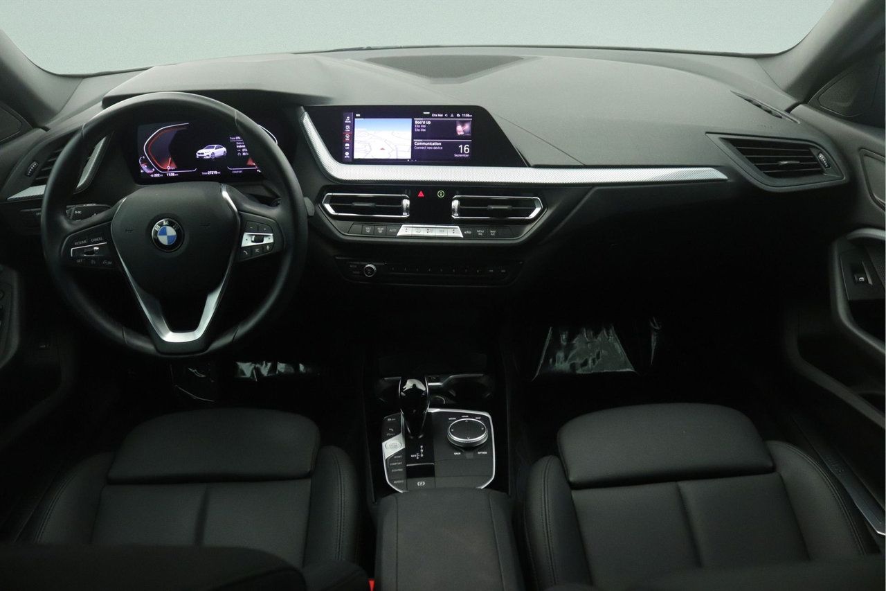 Used 2023 BMW 228i Gran Coupe w/ Convenience Package FWD image 7