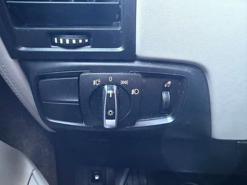 Used 2015 BMW i3 w/ Range Extender image 14