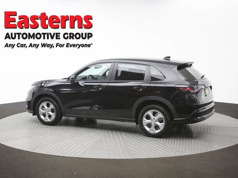 Used 2024 Honda HR-V LX image 61