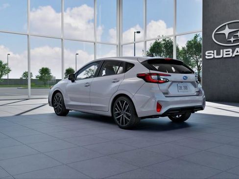 New 2026 Subaru Impreza 2.0i Sport image 4