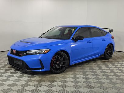 Used 2025 Honda Civic Type R