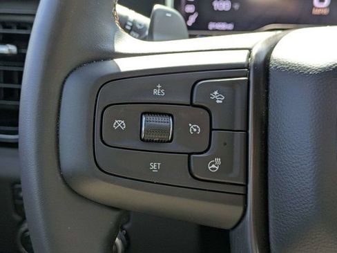 Used 2025 GMC Sierra 1500 AT4 w/ AT4 Premium Package AWD/4WD image 25
