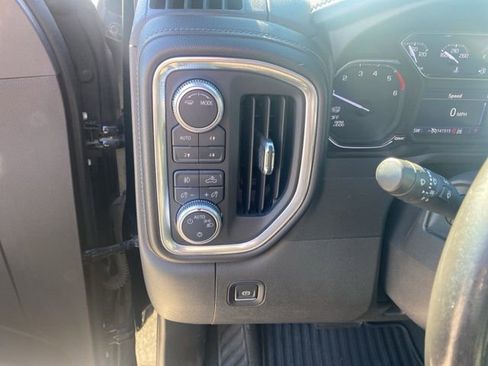 Used 2020 GMC Sierra 1500 Elevation w/ Elevation Value Package AWD/4WD image 19