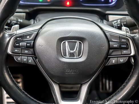 Used 2020 Honda Accord Sport image 18