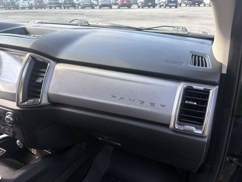 Used 2020 Ford Ranger XLT w/ FX4 Off-Road Package AWD/4WD image 36