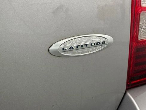 Used 2016 Jeep Patriot Latitude image 9