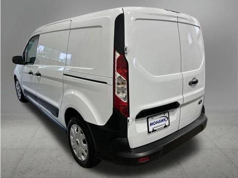 Used 2022 Ford Transit Connect XL FWD image 3