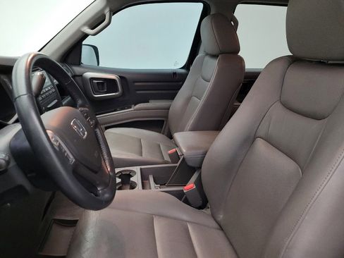 Used 2013 Honda Ridgeline RTL image 17