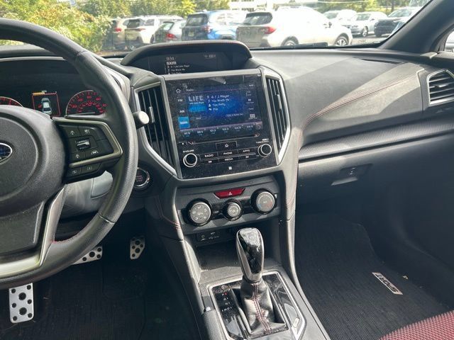 Used 2023 Subaru Impreza 2.0i Sport AWD/4WD image 18