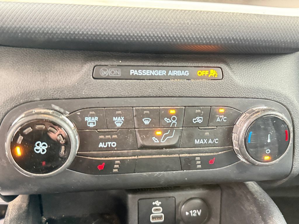 Used 2023 Ford Bronco Sport Heritage w/ Heritage Convenience Package AWD/4WD image 28