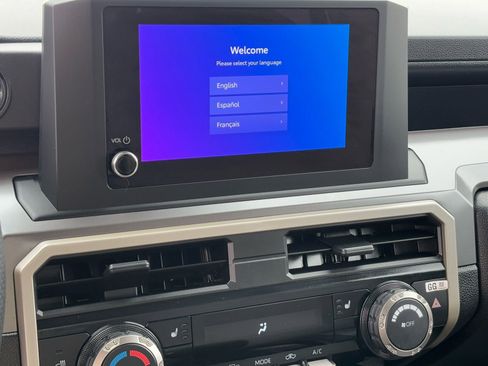 Certified 2025 Toyota Tacoma SR5 image 25