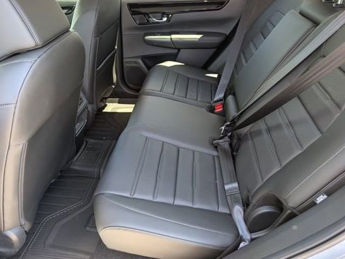 New 2026 Honda CR-V EX-L image 28