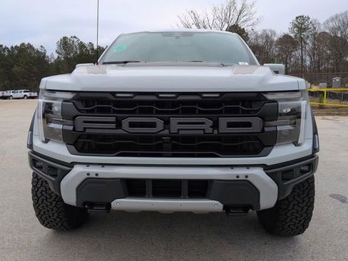 New 2026 Ford F150 Raptor image 8
