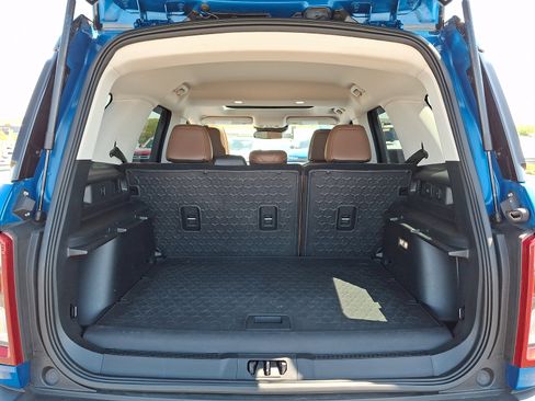 Used 2022 Ford Bronco Sport Badlands w/ Premium Package image 31