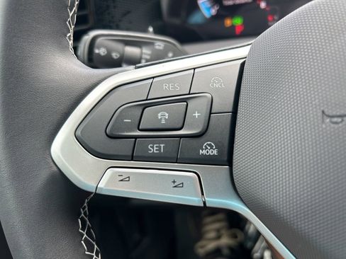 New 2026 Volkswagen Tiguan S FWD image 25