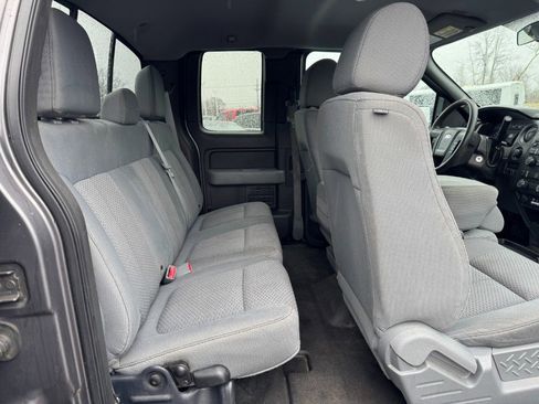 Used 2013 Ford F150 STX w/ Mid Equipment Group image 17