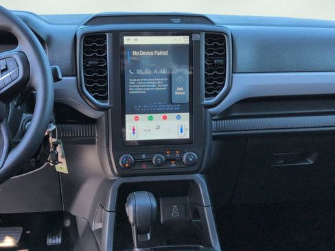 New 2025 Ford Ranger XL image 23