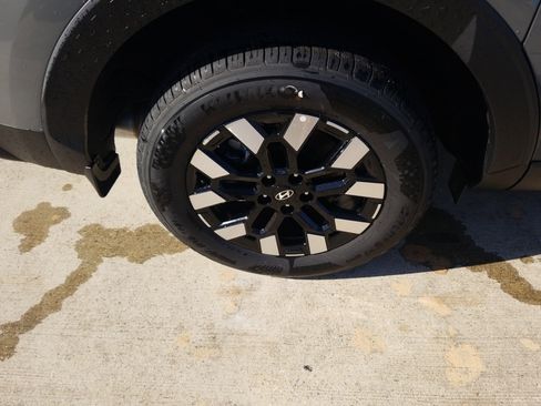 New 2026 Hyundai Santa Cruz SEL image 24