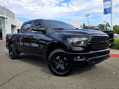 Certified 2024 RAM 1500 Big Horn