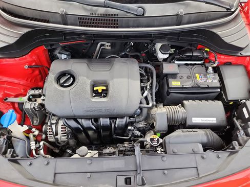 Used 2024 Kia Soul LX w/ Option Group 015 image 13