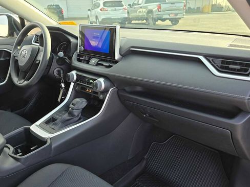 Certified 2023 Toyota RAV4 LE image 13