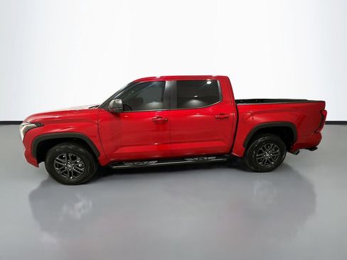 Used 2025 Toyota Tundra SR5 w/ SX Package image 4