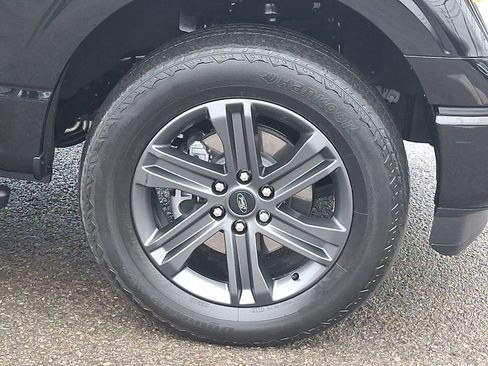 Certified 2023 Ford F150 XLT w/ Equipment Group 302A High image 8