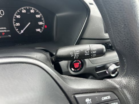 Certified 2023 Honda CR-V LX image 22