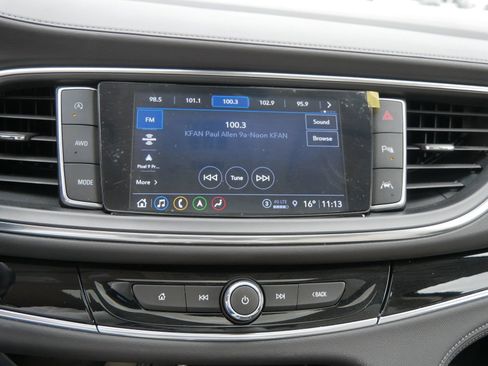 Used 2022 Buick Enclave Avenir w/ Avenir Technology Package image 18