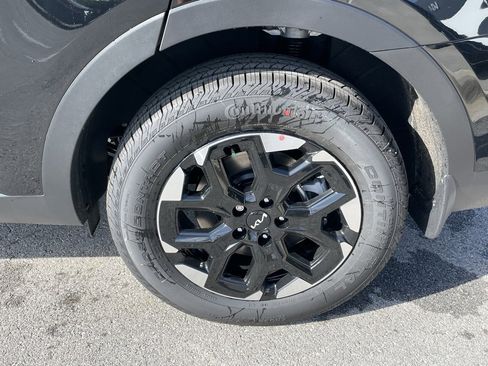 New 2026 Kia Sorento S w/ S Panoramic Sunroof Package image 35