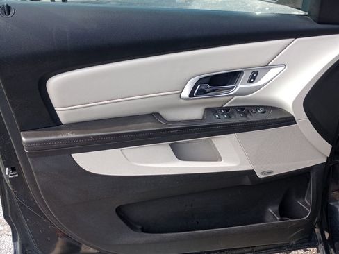 Used 2017 GMC Terrain SLE w/ Convenience Package image 11