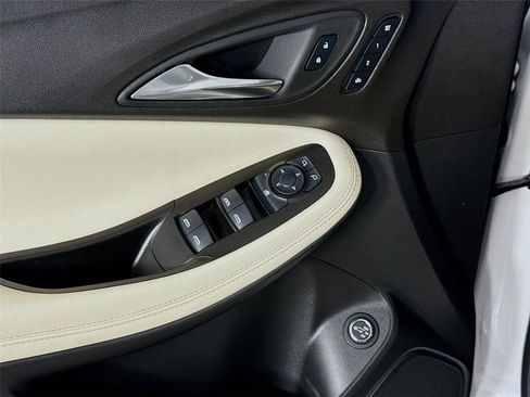 Certified 2024 Buick Encore GX Avenir w/ Avenir Technology Package FWD image 18