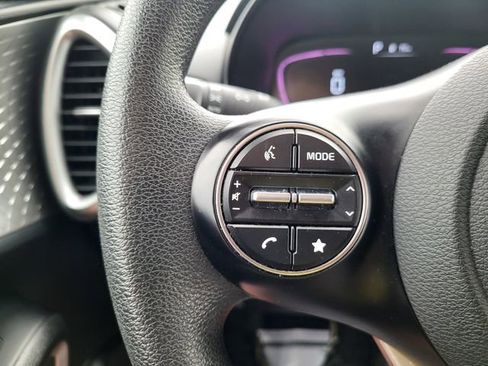Used 2024 Kia Soul LX w/ Option Group 015 image 21