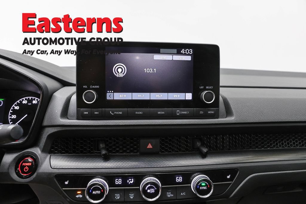 Used 2024 Honda CR-V Sport image 13