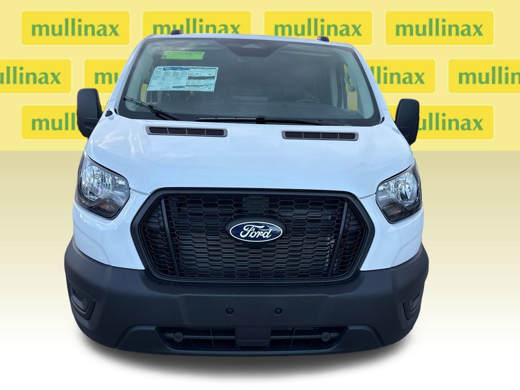 New 2026 Ford Transit 350 XL RWD image 11