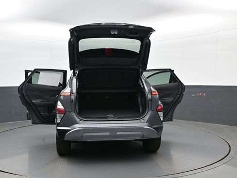 New 2026 Hyundai Kona Limited image 32