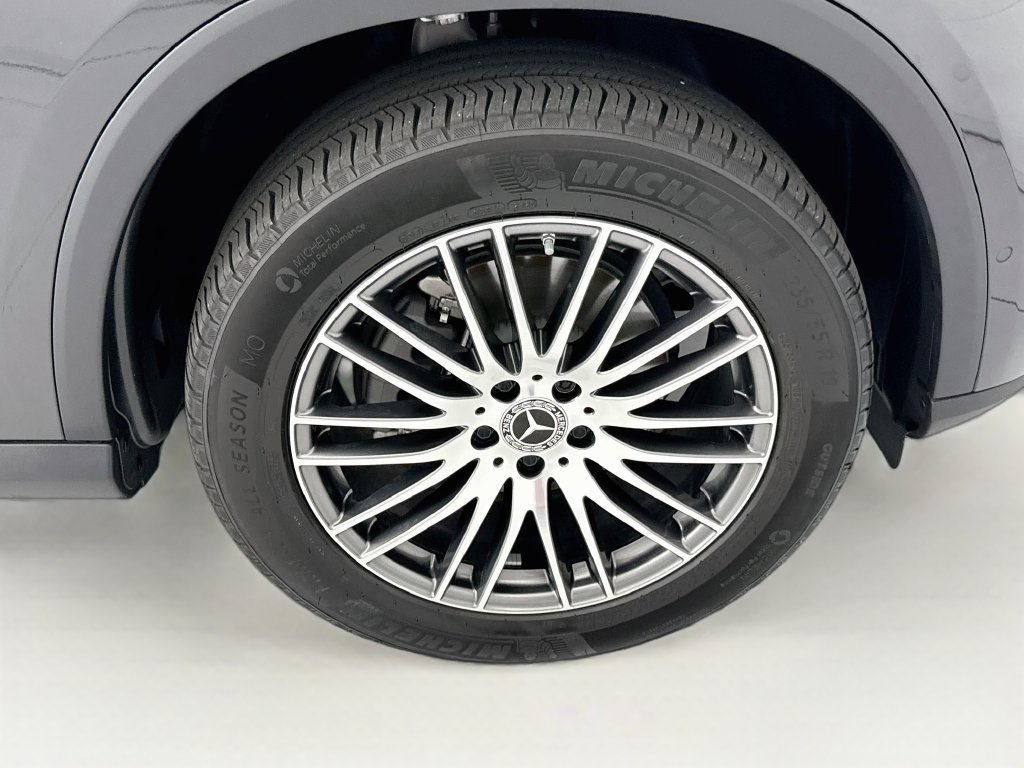 Certified 2026 Mercedes-Benz GLC 300 4MATIC image 29