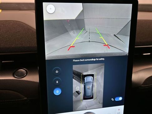 New 2025 Ford Mustang Mach-E GT image 26