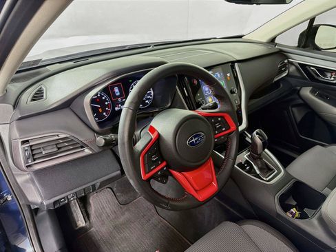 Used 2022 Subaru Legacy Sport AWD/4WD image 16