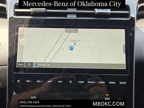 Used 2024 Hyundai Santa Cruz XRT AWD/4WD image 15
