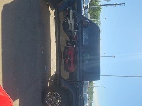Used 2020 Jeep Gladiator Sport AWD/4WD image 4