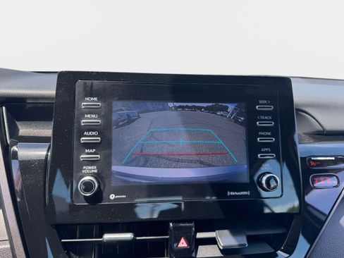 Certified 2023 Toyota Camry LE FWD image 30