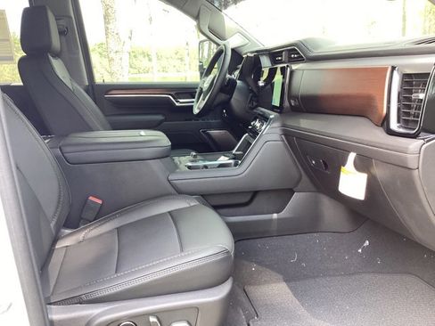 New 2025 GMC Sierra 2500 Denali w/ Max Trailering Package image 22