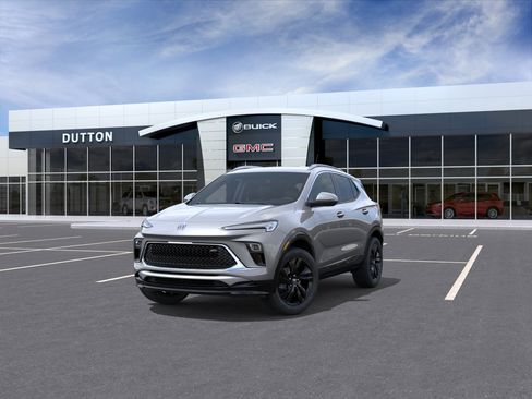 New 2026 Buick Encore GX Sport Touring FWD image 32
